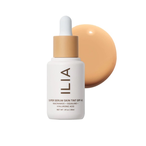 🆕 ILIA | Super Serum Skin Tint (ST8 SHELA) - Picture 1 of 7